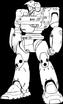 MPL-97S Python front